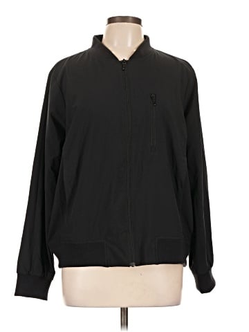Banana Republic Zip Up Hoodie (view 1)