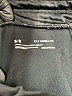 Under Armour Solid Black Track Pants Size 1X - photo 4