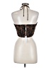 ASTR The Label Brown Sleeveless Blouse Size M - photo 2