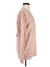 Assorted Brands Pink Sweatshirt Size M - photo 4