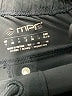 MPG Hearts Black Shorts Size M - photo 3