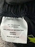 MPG Hearts Black Shorts Size M - photo 4