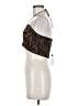 ASTR The Label Brown Sleeveless Blouse Size M - photo 5