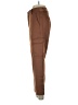 Ann Taylor LOFT 100% Polyester Brown Cargo Pants Size 00 - photo 5