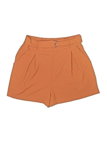 ABound Shorts (view 1)