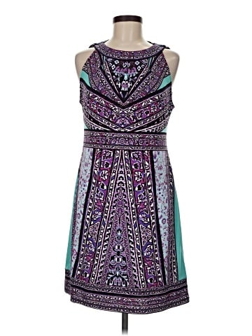 Hale Bob Cocktail Dress (view 1)