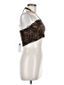ASTR The Label Brown Sleeveless Blouse Size M - photo 4