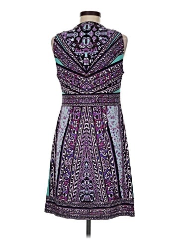 Hale Bob Cocktail Dress (view 2)
