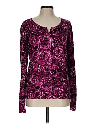 Talbots Cardigan (view 1)