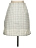 Brandy Melville Plaid Ivory Casual Skirt Size XXS (estimated) - photo 2