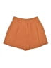 ABound Solid Orange Shorts Size L - photo 2