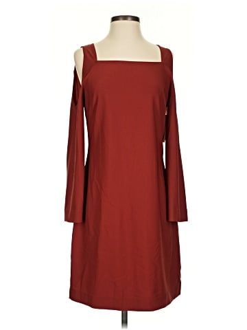 Boston Proper Casual Dress (view 1)