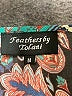 Feathers 100% Modal Teal Sleeveless Blouse Size M - photo 7