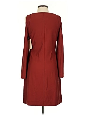 Boston Proper Casual Dress (view 2)