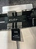 Studio by Torrid Plaid Black Casual Pants Size 2X Plus (2) - photo 4