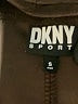 DKNY Brown Velour Pants Size S - photo 6