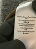 DKNY Brown Velour Pants Size S - photo 7
