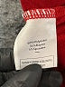 Xieerduo Red 3/4 Sleeve Blouse Size M - photo 8