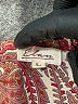 Elan Red Jumpsuit Size L - photo 4
