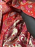 Elan Red Jumpsuit Size L - photo 5
