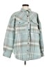 We the Free Teal Jacket Size M - photo 1