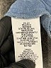 Alex Evenings Print Blue Blazer Size M - photo 7