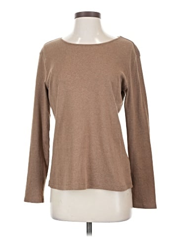 Pendleton Long Sleeve T-Shirt (view 1)