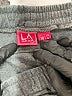 LA Gear Solid Gray Athletic Shorts Size 6 - photo 3