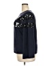 Ann Taylor Blue Pullover Sweater Size XXL - photo 5
