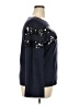 Ann Taylor Blue Pullover Sweater Size XXL - photo 4