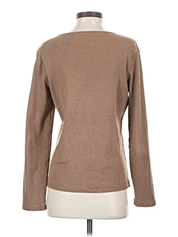 Pendleton Long Sleeve T-Shirt (view 2)
