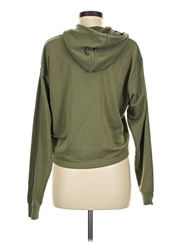 Puma Pullover Hoodie (view 2)