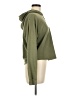 Puma Green Pullover Hoodie Size M - photo 4