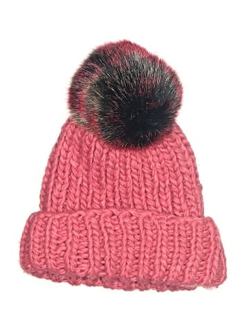 Kyi Kyi Beanie (view 1)