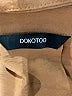 Dokotoo 100% Polyester Brown 3/4 Sleeve Blouse Size S - photo 7