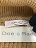 Assorted Brands 100% Acrylic Tan Cardigan Size M - photo 7