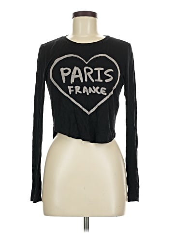 XXI Long Sleeve T-Shirt (view 1)