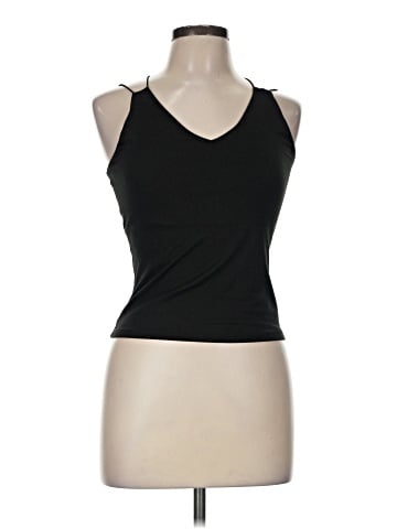 Gaze Sleeveless Top (view 1)