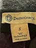 Democracy Burgundy Active Pants Size 8 - photo 7