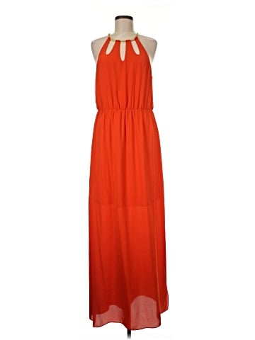 BCBGMAXAZRIA Casual Dress (view 1)