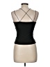 Gaze Black Sleeveless Top Size M - photo 2