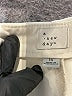 A New Day Ivory Shorts Size 14 - photo 3