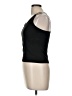 Gaze Black Sleeveless Top Size M - photo 5
