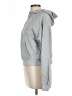 Fashion Silver Pullover Hoodie Size L - photo 5