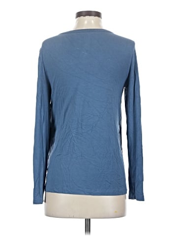 Gap - Maternity 3/4 Sleeve T-Shirt (view 2)