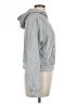 Fashion Silver Pullover Hoodie Size L - photo 4
