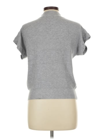 On Twelfth Short Sleeve Top (view 2)