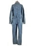 Bluivy Blue Jumpsuit Size L - photo 2