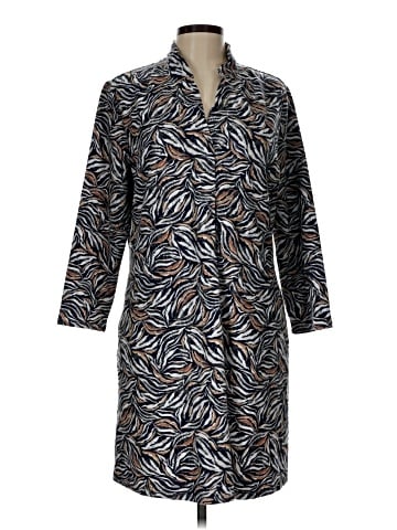 Nic + Zoe Casual Dress (view 1)