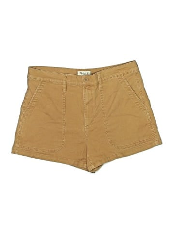 Madewell The Perfect Vintage Fatigue Short (view 1)